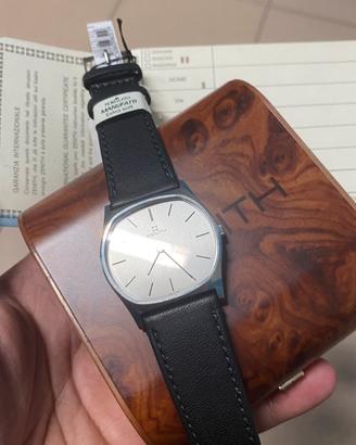 Orologio zenith carica manuale