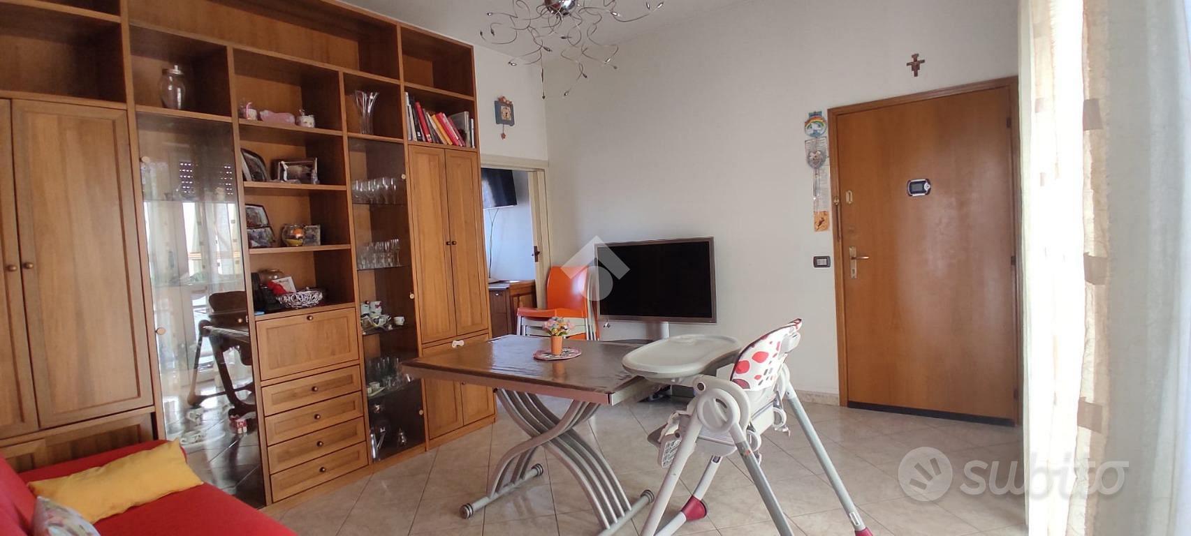 Apartment in Lonate Pozzolo, Sant'Antonino Ticino - Vista 5