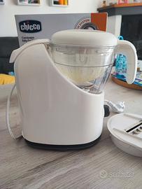 Cuocipappa Easy Meal Chicco