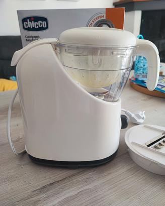 Cuocipappa Easy Meal Chicco