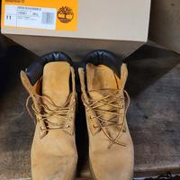 scarpe Timberland