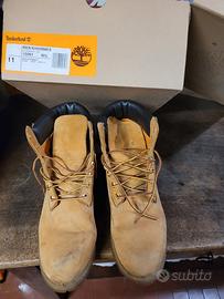 scarpe Timberland