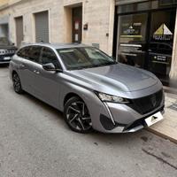 Peugeot 308 SW Allure Pack **UNICO PROPRIETARIO**