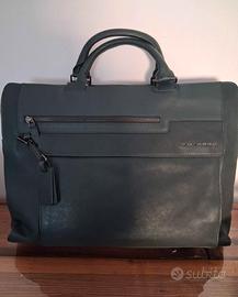 Borsa pc Piquadro