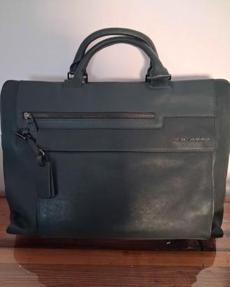 Borsa pc Piquadro