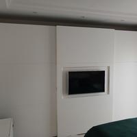 camera da letto completa