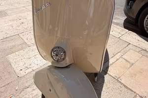 Vespa