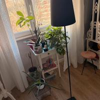 Lampada piantana Ikea