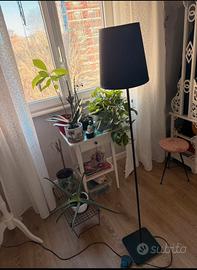 Lampada piantana Ikea