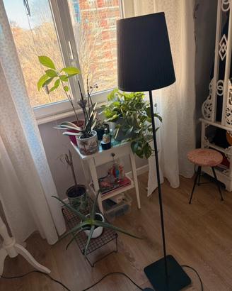 Lampada piantana Ikea