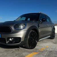 Mini Countryman 150 Cv CooperD 4x4