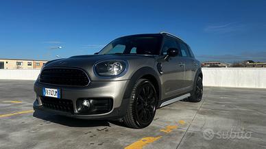 Mini Countryman 150 Cv CooperD 4x4