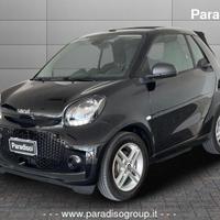 smart fortwo eqPURE - 22kW | 55CV | 2022 | CABRIO