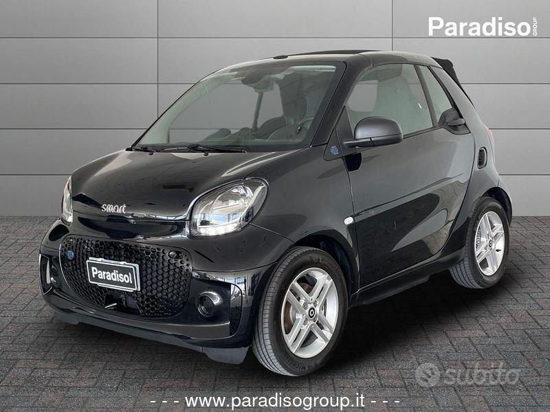 SMART fortwo 3ªs.(C/A453)