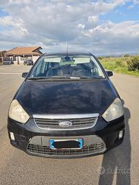 C-Max Ford 1.6 TDCi 90 CV Titanium