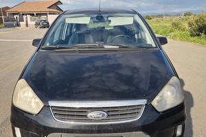 C-Max Ford 1.6 TDCi 90 CV Titanium