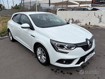 Renault Megane Mégane dCi 8V 110 CV Energy Busines