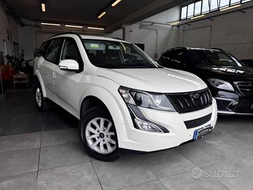 Mahindra XUV500 2.2 16V AWD W6 7 POSTI 4X4 DIESEL