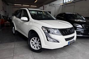 Mahindra XUV500 2.2 16V AWD W6 7 POSTI 4X4 DIESEL