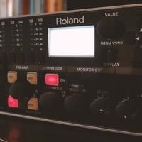 ROLAND STUDIO CAPTURE 16x10 SCHEDA AUDIO