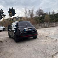 Fiat 500 1.2 – FULL CUSTOM
