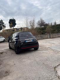 Fiat 500 1.2 – FULL CUSTOM