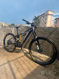 E-mtb