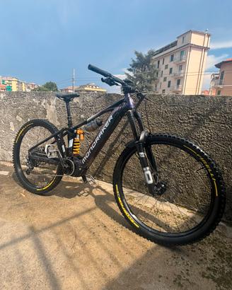E-mtb