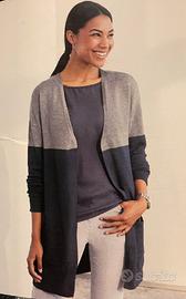 Cardigan donna MG30(2)
