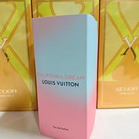 California Dream : Louis Vuitton