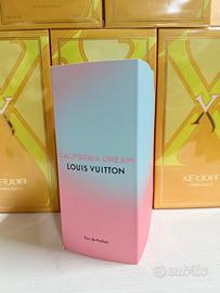 California Dream : Louis Vuitton
