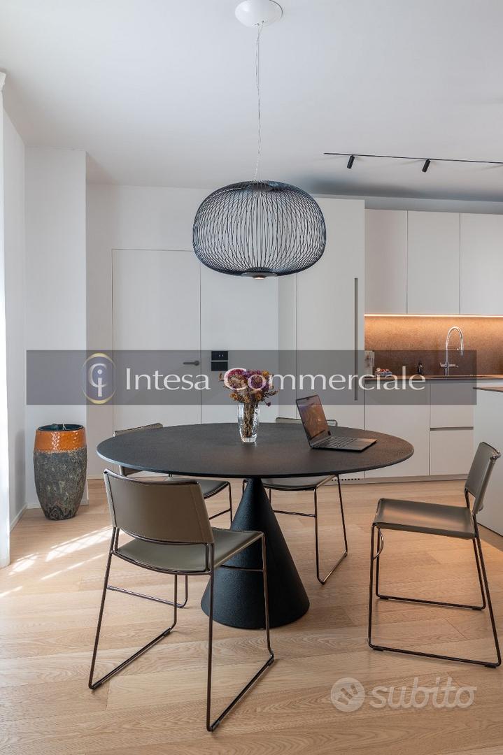 Appartamento – BS - Vista 2