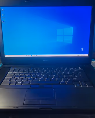Notebook dell 15,6" i7 2gb ram 500gb da completare