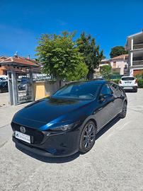 Mazda 3 5 Porte 3 5p 2.0 m-hybrid Exceed Bose Soun