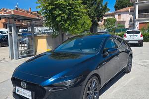 Mazda 3 5 Porte 3 5p 2.0 m-hybrid Exceed Bose Soun