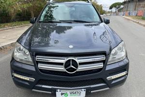 Mercedes GL 350 7 Posti EURO 6 Motore 70.000km!!!