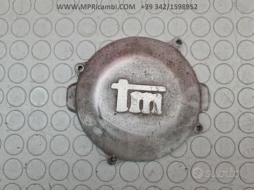 CARTER FRIZIONE TM RACING MX 125 1992 1991 MX125 1