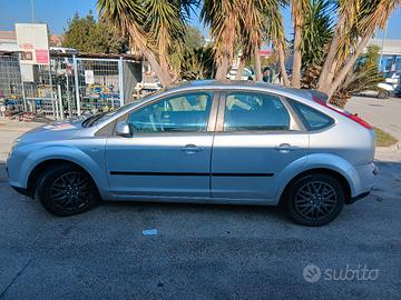 Ford focus 1600 tdci