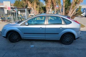 Ford focus 1600 tdci
