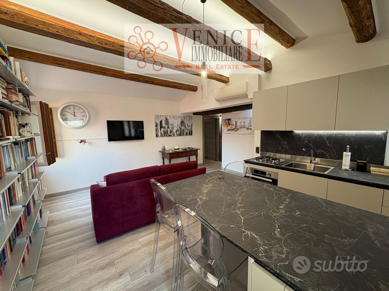 Appartamento – Venezia, San Polo - Vista 3