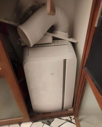 Condizionatore portatile “Pinguino” Beko modello B