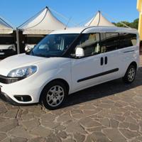 Fiat DOBLO' 1.6 M-JET 105CV MAXI N1 5 POSTI