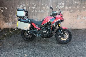 Moto morini x-cape  650