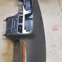 Kit airbags - audi a4 b8 - 2010