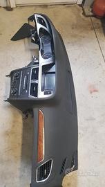 Kit airbags - audi a4 b8 - 2010