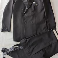 Abito ballo standard