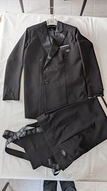 Abito ballo standard