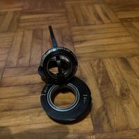 Angleset FSA orbit option