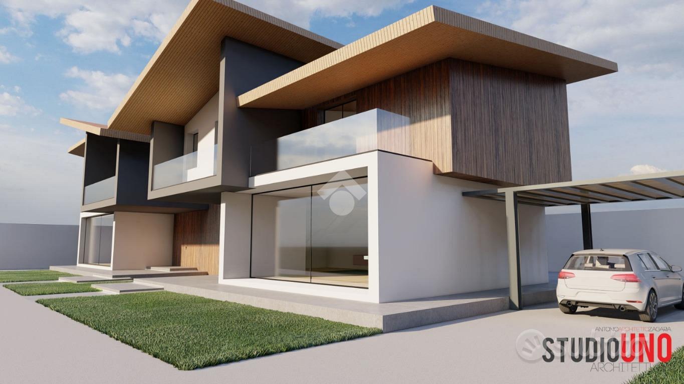 Casa – Casapesenna, Caserta - Vista 2