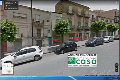 Rif.LC17-Locale commerciale San Cataldo